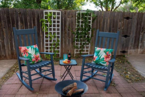 The Bruce - Pet Friendly, Elevated Oasis